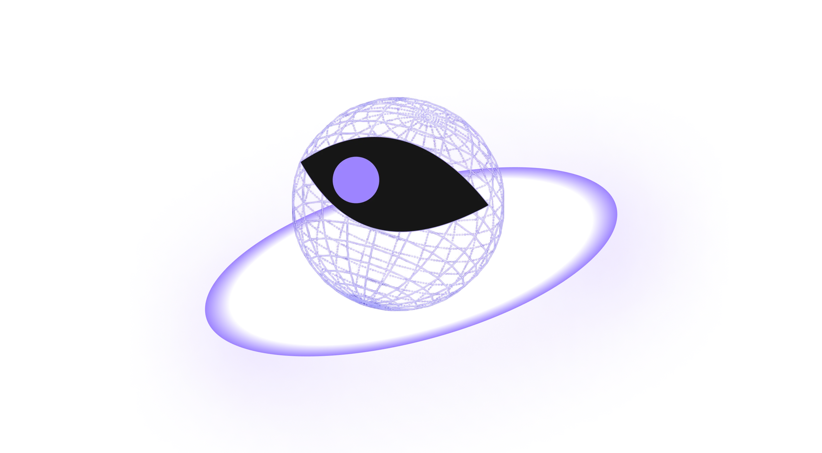 Globe visual